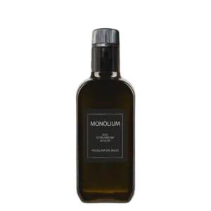 Olio Extra Vergine di Oliva DOP Valle del Belìce - 250ml
