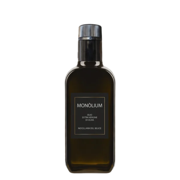 Olio Extra Vergine di Oliva DOP Valle del Belìce - 250ml