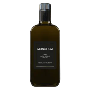 Olio Extra Vergine di Oliva DOP Valle del Belìce - 500ml
